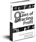 The 9 Laws of Attracting Profit