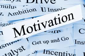 Business coaching of How to Stay Super Motivated
