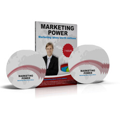 marketing power