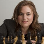 WHAT THE QUEEN OF CHESS CAN TEACH YOU ABOUT BEING SUCCESSFUL