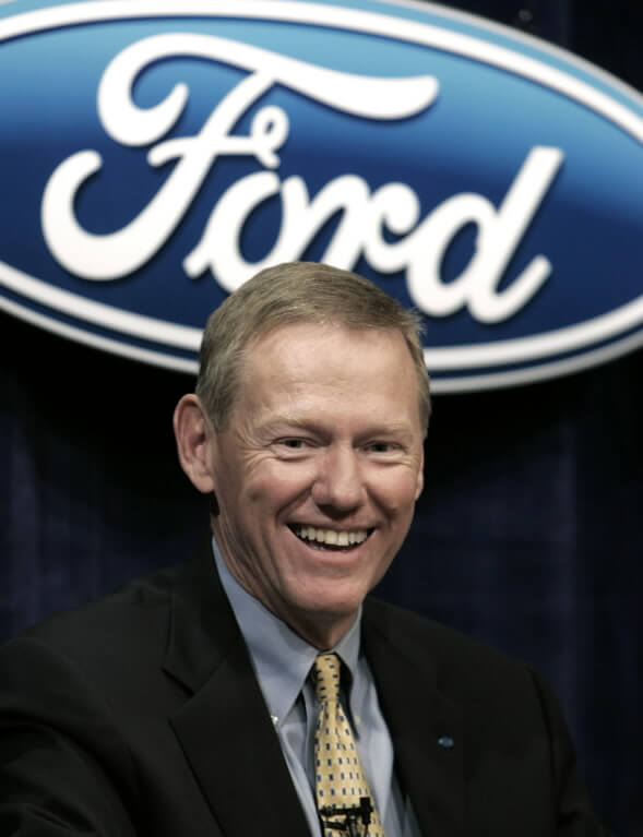 Notes From The World’s Best CEO’s: Alan Mulally