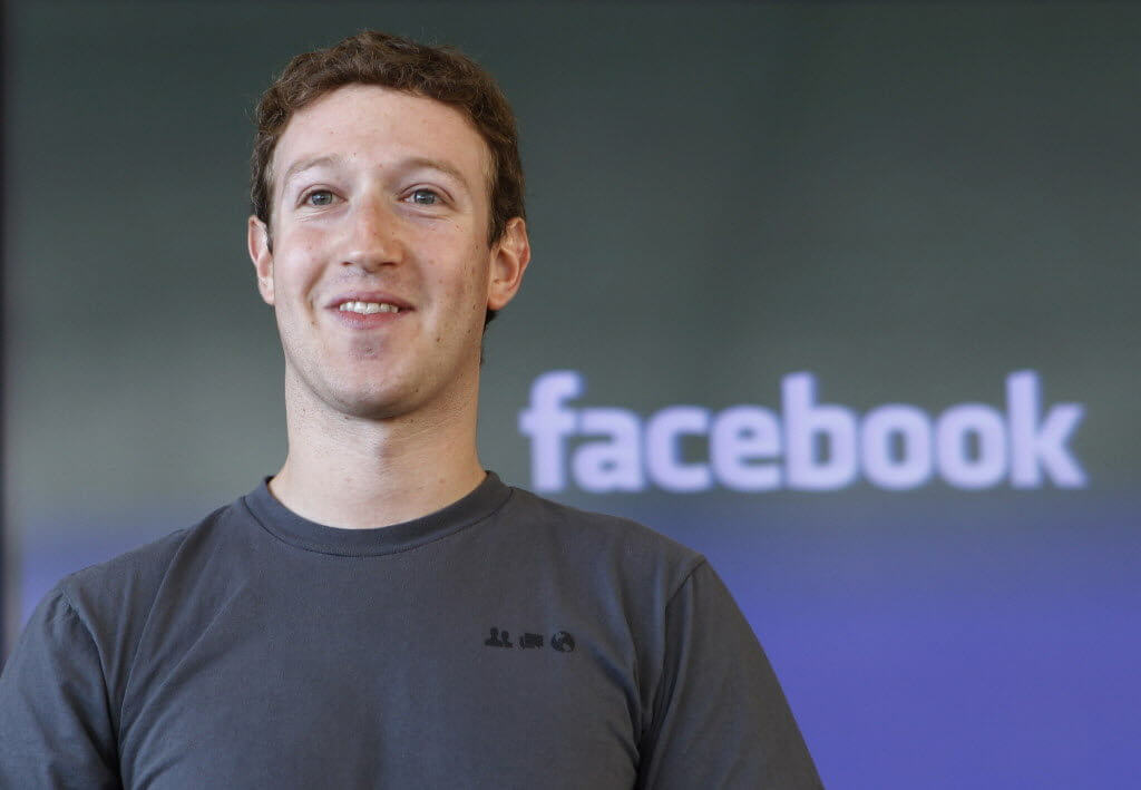 Making Mark Zuckerberg’s Business Philosophy Work For You
