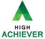 High Achiever business Coaching