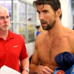 How to be a super achiever: tips from Michael Phelps's coach