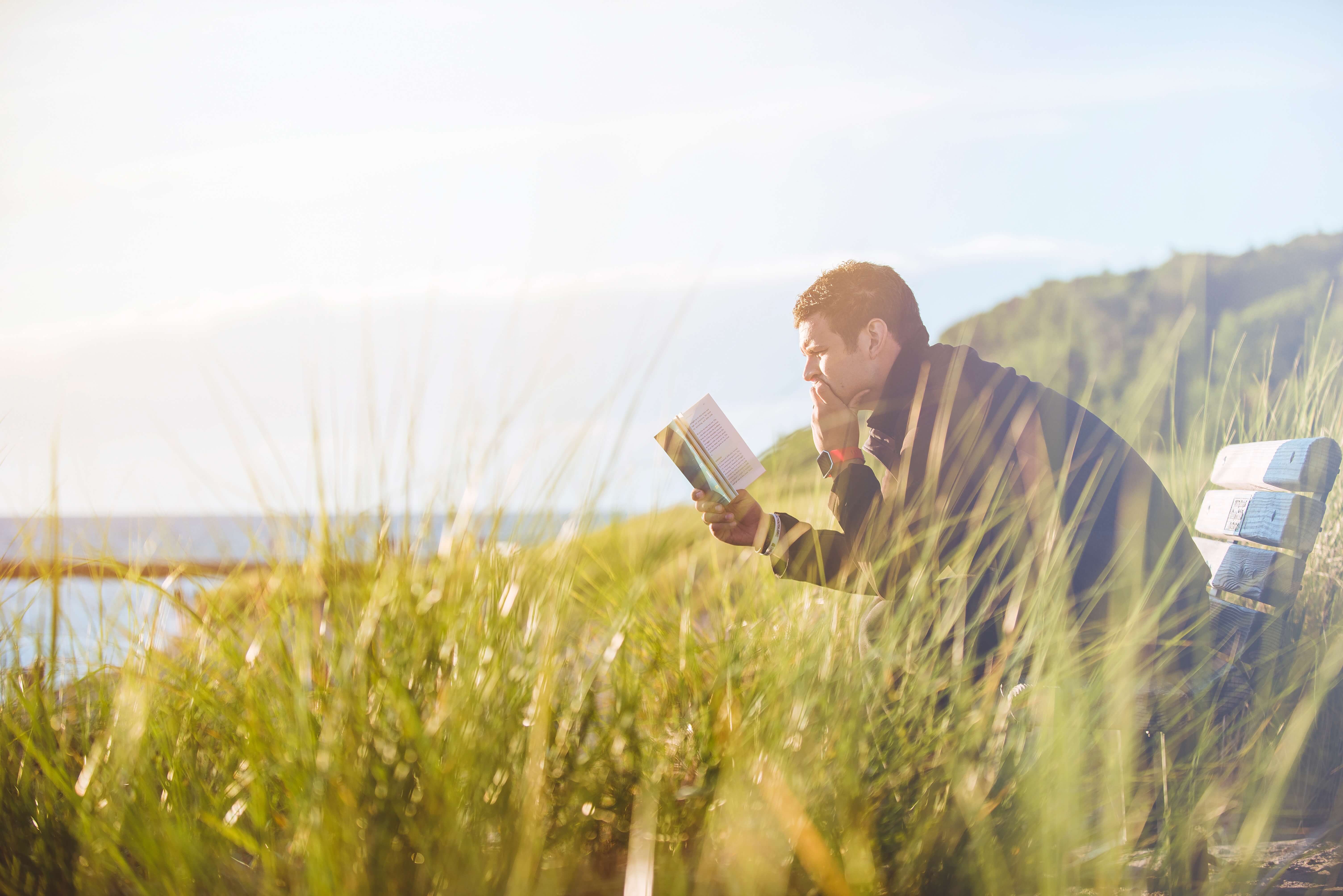 5 brilliant business books you should check out