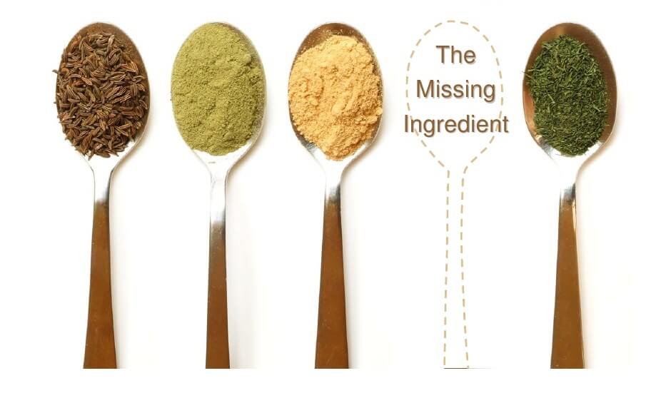 The missing ingredient you need to win more clients.