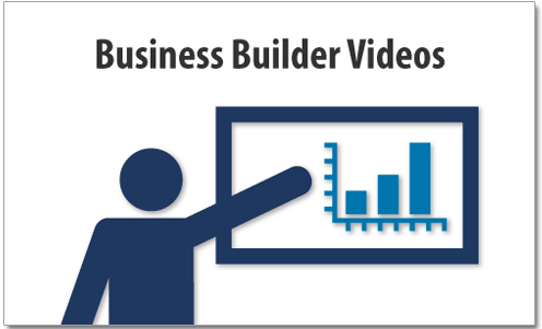 ANZ Business Builders Videos