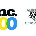 Lessons from this week's INC 500 list of fastest growing companies